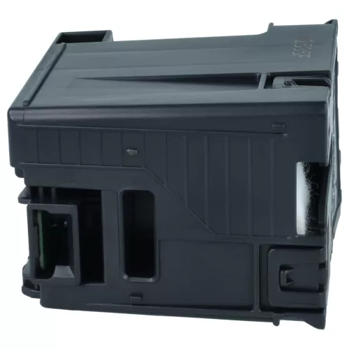 VHBW Abfalltintentank Canon MC-G07 Ersatz - Schwarz