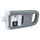 VHBW Tintenpatrone Canon PFI-3700 MBK - Matt Schwarz 700 ml