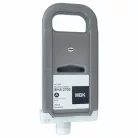 VHBW Tintenpatrone Canon PFI-3700 MBK - Matt Schwarz 700 ml