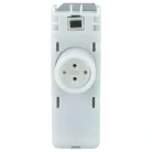 VHBW Tintenpatrone Canon PFI-3700 MBK - Matt Schwarz 700 ml