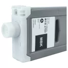 VHBW Tintenpatrone Canon PFI-3700 MBK - Matt Schwarz 700 ml