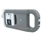 VHBW Tintenpatrone Canon PFI-3700 MBK - Matt Schwarz 700 ml