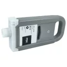 VHBW Tintenpatrone Canon PFI-3700 PBK - Foto Schwarz 700 ml