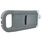 VHBW Tintenpatrone Canon PFI-3700 PBK - Foto Schwarz 700 ml