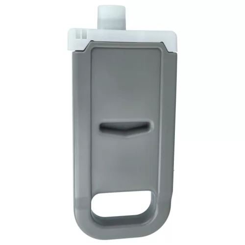 VHBW Tintenpatrone Canon PFI-3700 PBK - Foto Schwarz 700 ml