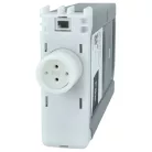 VHBW Tintenpatrone Canon PFI-3700 PBK - Foto Schwarz 700 ml