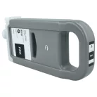VHBW Tintenpatrone Canon PFI-3700 PBK - Foto Schwarz 700 ml