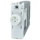 VHBW Tintenpatrone Canon PFI-3700 PBK - Foto Schwarz 700 ml