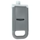 VHBW Tintenpatrone Canon PFI-3700 C - Cyan 700 ml