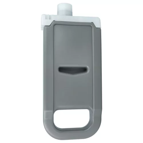 VHBW Tintenpatrone Canon PFI-3700 C - Cyan 700 ml