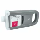 VHBW Tintenpatrone Canon PFI-3700 M Ersatz - Magenta 700 ml