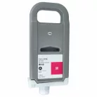 VHBW Tintenpatrone Canon PFI-3700 M Ersatz - Magenta 700 ml