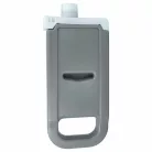 VHBW Tintenpatrone Canon PFI-3700 M Ersatz - Magenta 700 ml