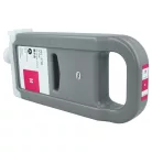 VHBW Tintenpatrone Canon PFI-3700 M Ersatz - Magenta 700 ml