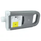 VHBW Tintenpatrone Canon PFI-3700 Y - Gelb 700 ml