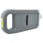 VHBW Tintenpatrone Canon PFI-3700 Y - Gelb 700 ml