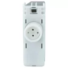 VHBW Tintenpatrone Canon PFI-3700 Y - Gelb 700 ml