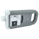 VHBW Tintenpatrone Canon PFI-3700 GY - Grau 700 ml