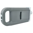 VHBW Tintenpatrone Canon PFI-3700 GY - Grau 700 ml