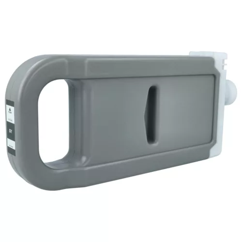 VHBW Tintenpatrone Canon PFI-3700 GY - Grau 700 ml