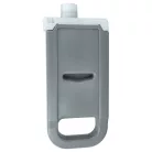 VHBW Tintenpatrone Canon PFI-3700 GY - Grau 700 ml