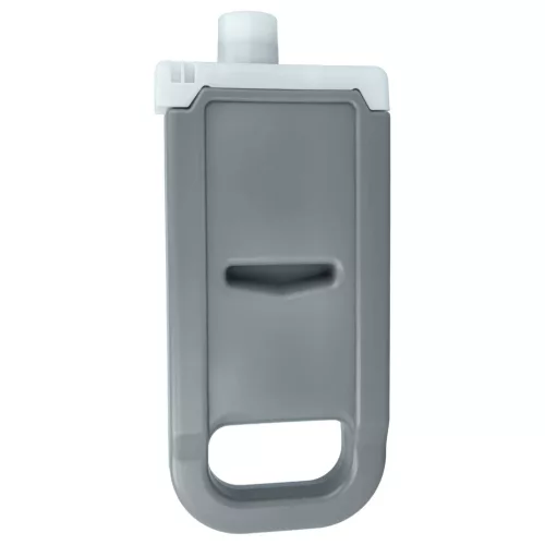 VHBW Tintenpatrone Canon PFI-3700 GY - Grau 700 ml