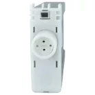 VHBW Tintenpatrone Canon PFI-3700 GY - Grau 700 ml