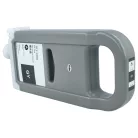 VHBW Tintenpatrone Canon PFI-3700 GY - Grau 700 ml