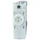 VHBW Tintenpatrone Canon PFI-3700 GY - Grau 700 ml