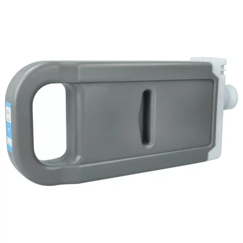 VHBW Tintenpatrone Canon PFI-3700 PC Ersatz - Foto Cyan 700 ml