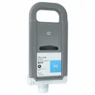 VHBW Tintenpatrone Canon PFI-3700 PC Ersatz - Foto Cyan 700 ml