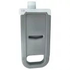 VHBW Tintenpatrone Canon PFI-3700 PC Ersatz - Foto Cyan 700 ml