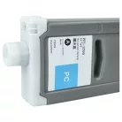 VHBW Tintenpatrone Canon PFI-3700 PC Ersatz - Foto Cyan 700 ml