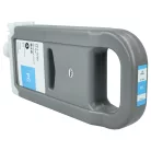 VHBW Tintenpatrone Canon PFI-3700 PC Ersatz - Foto Cyan 700 ml