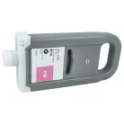 VHBW Tintenpatrone Canon PFI-3700 PM - Foto Magenta 700 ml