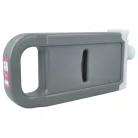 VHBW Tintenpatrone Canon PFI-3700 PM - Foto Magenta 700 ml