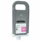 VHBW Tintenpatrone Canon PFI-3700 PM - Foto Magenta 700 ml