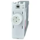 VHBW Tintenpatrone Canon PFI-3700 PM - Foto Magenta 700 ml