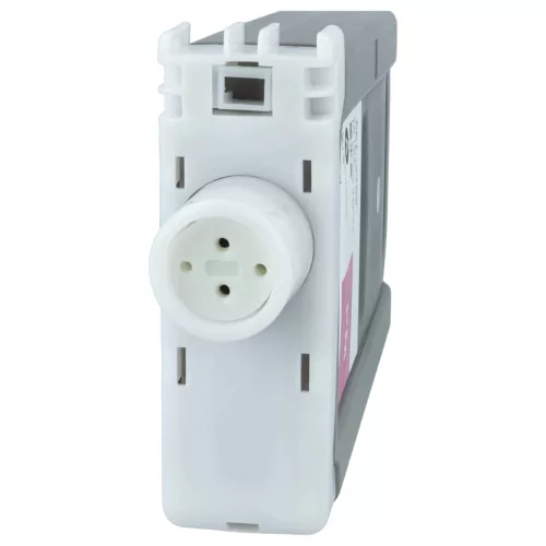 VHBW Tintenpatrone Canon PFI-3700 PM - Foto Magenta 700 ml