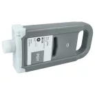 VHBW Tintenpatrone Canon PFI-3700 PGY - Foto grau 700 ml
