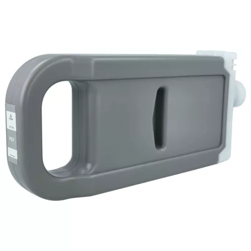 VHBW Tintenpatrone Canon PFI-3700 PGY - Foto grau 700 ml