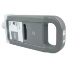 VHBW Tintenpatrone Canon PFI-3700 PGY - Foto grau 700 ml