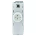 VHBW Tintenpatrone Canon PFI-3700 PGY - Foto grau 700 ml