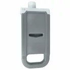 VHBW Tintenpatrone Canon PFI-3700 R Ersatz - Rot 700 ml