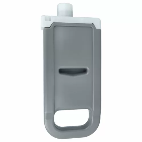 VHBW Tintenpatrone Canon PFI-3700 R Ersatz - Rot 700 ml