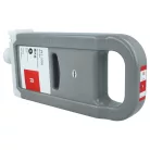 VHBW Tintenpatrone Canon PFI-3700 R Ersatz - Rot 700 ml