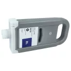 VHBW Tintenpatrone Canon PFI-3700 B Ersatz - Blau 700 ml