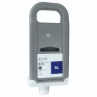 VHBW Tintenpatrone Canon PFI-3700 B Ersatz - Blau 700 ml