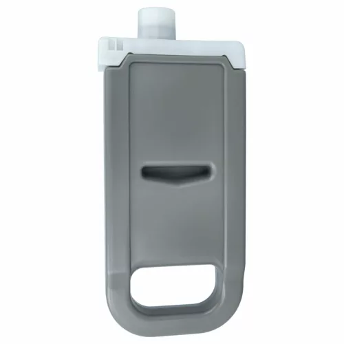 VHBW Tintenpatrone Canon PFI-3700 B Ersatz - Blau 700 ml