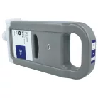 VHBW Tintenpatrone Canon PFI-3700 B Ersatz - Blau 700 ml